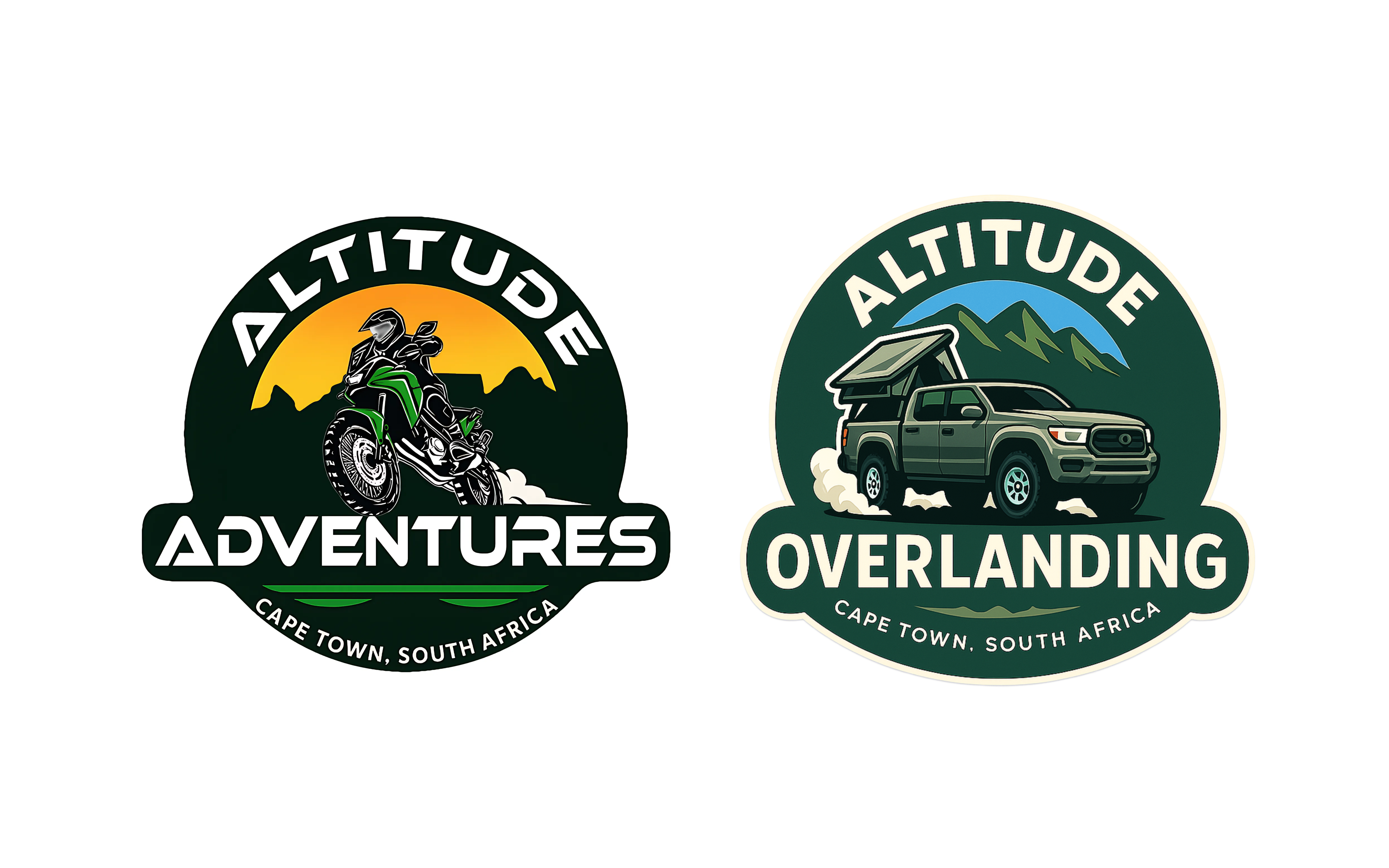 Altitude Overland